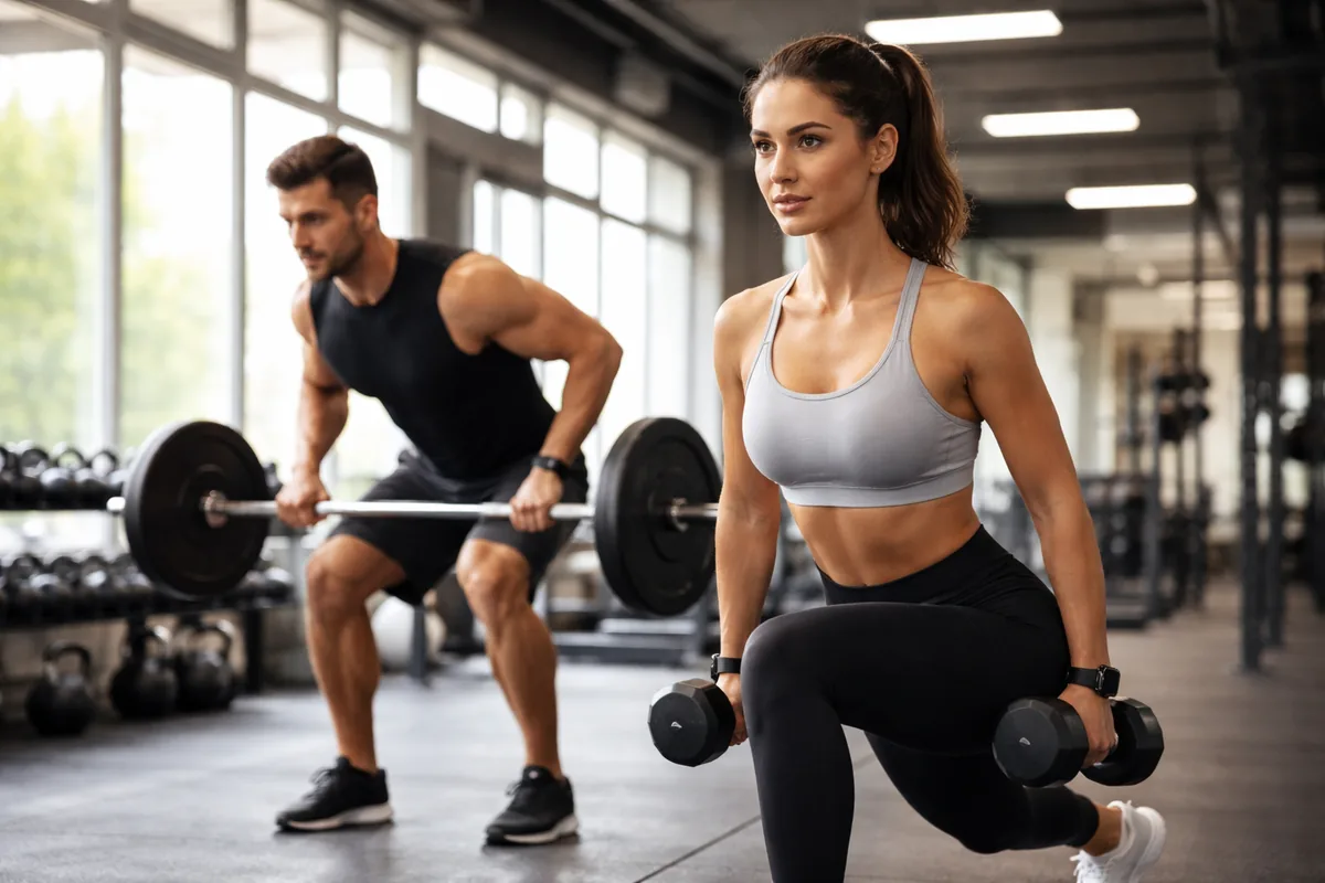 Comment améliorer ses performances sportives grâce à un entraînement ciblé