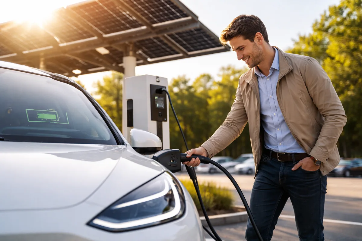 Comment réduire le coût d'utilisation d'une voiture électrique tout en maximisant son autonomie ?