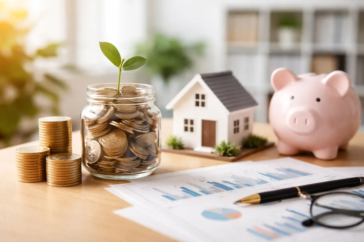 Comment fonctionnent les placements financiers entre assurance-vie, SCPI et PER