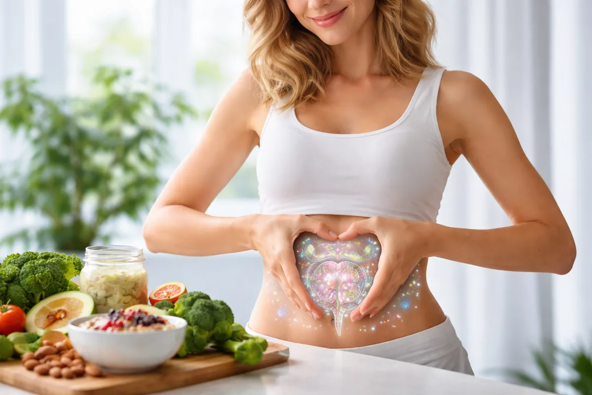 L'impact du microbiote sur la santé et le bien-être